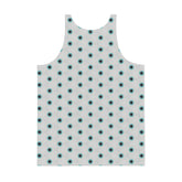 Ocean Ripple Men's Tank Top